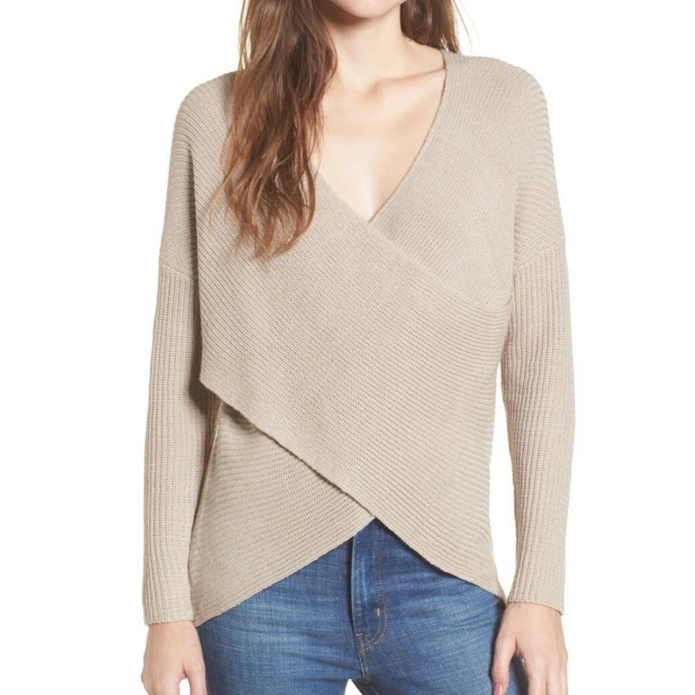 Astr Sweater